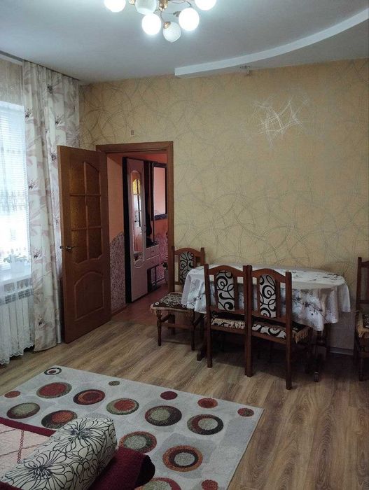 Продається житловий будинок у с. Ставне, Закарпатська обл.