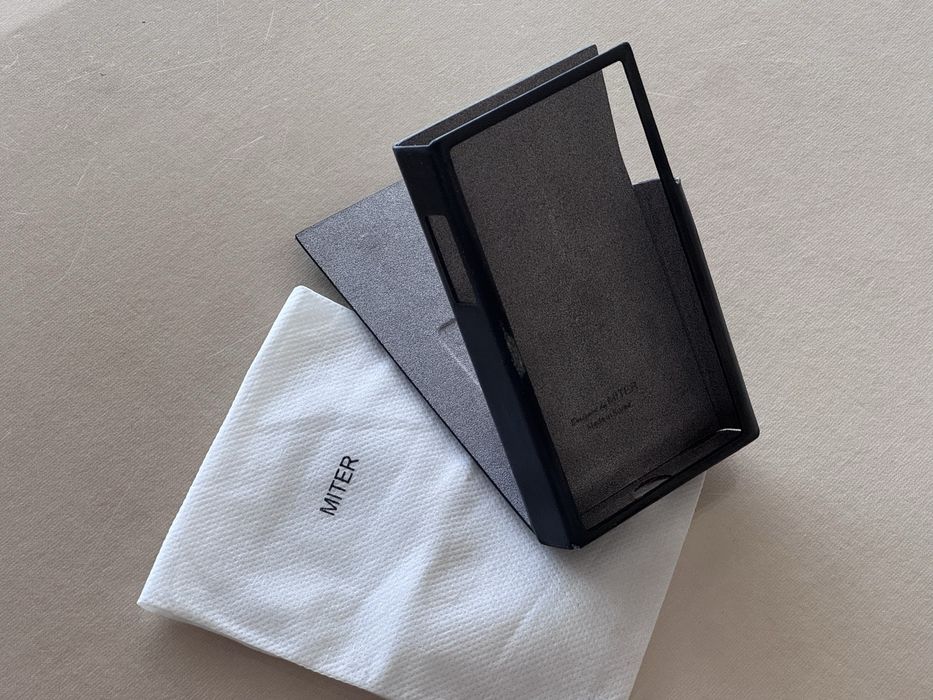 Astell & Kern A&futura SE100 - Digital Audio Player (DAP)