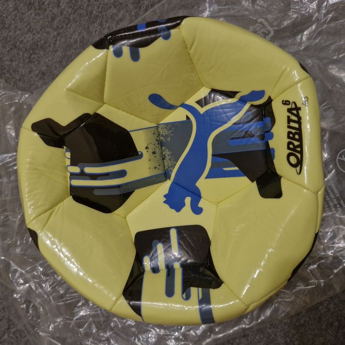 Футбольний м’яч Puma Orbita 6, оригінал  - 800 грн
