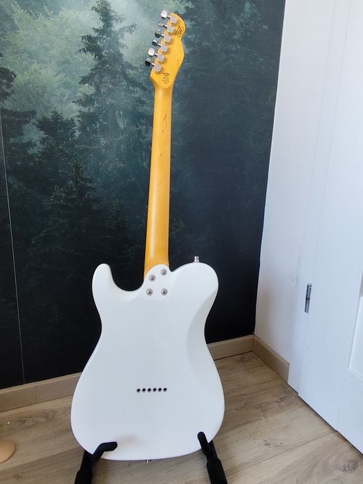 Chapman ML3 Traditional Standard V2 White Dove