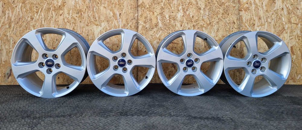 Alufelgi 5x108 17" Ford