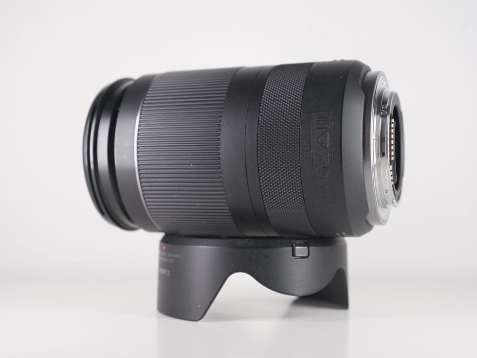 Canon RF 24-240mm f/4-6.3 IS USM + гарантія / без передоплат