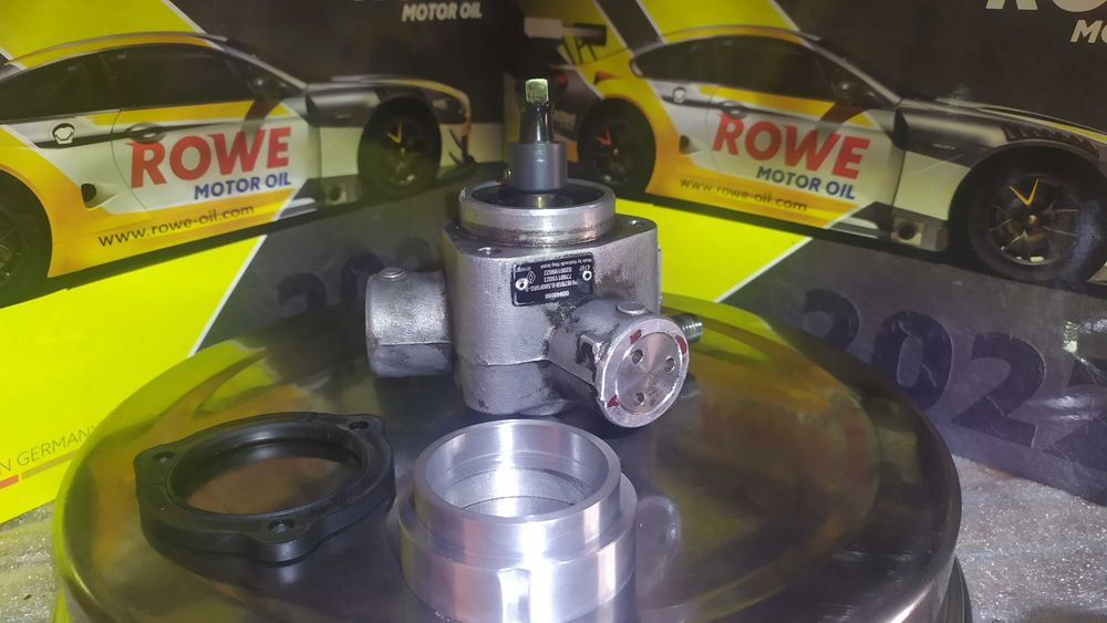 ТНВД  ПНВТ Opel GM z22yh