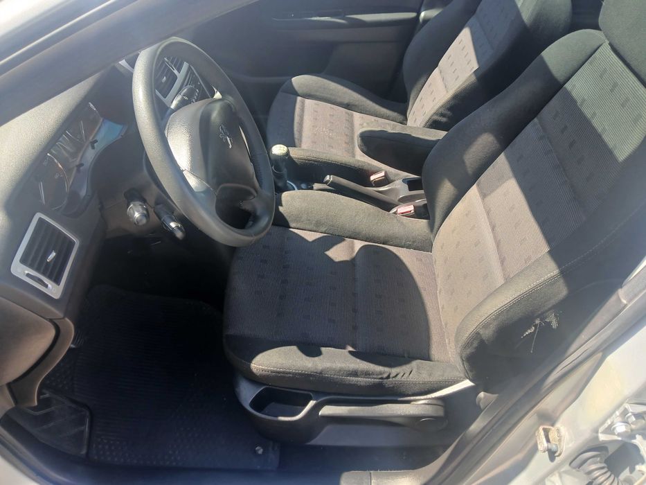 Peugeot 307 1.6 hdi SW