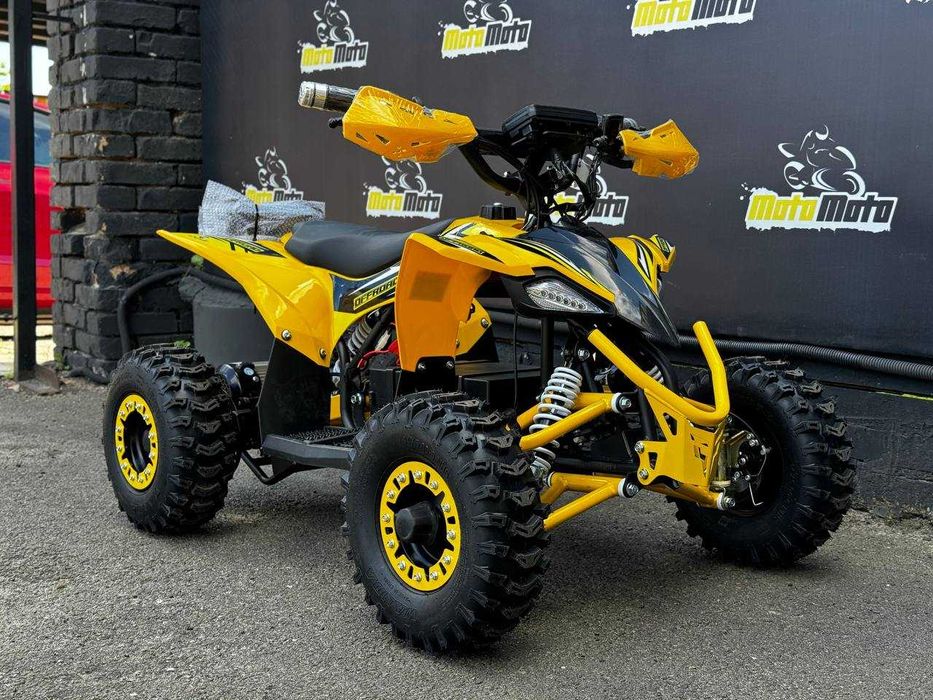 Електроквадроцикл ARMADA Vector 1000W