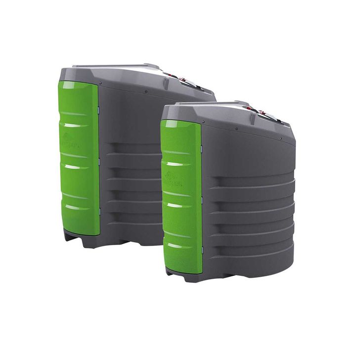 Zbiornik na paliwo ON 2500L-2024r.