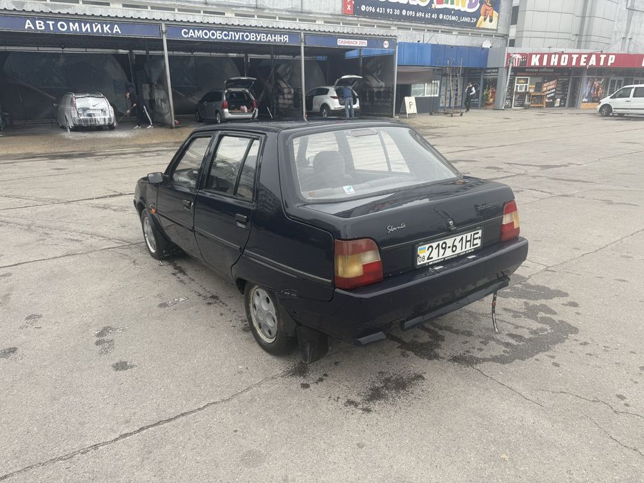 Продам Славуту в хорошем состоянии