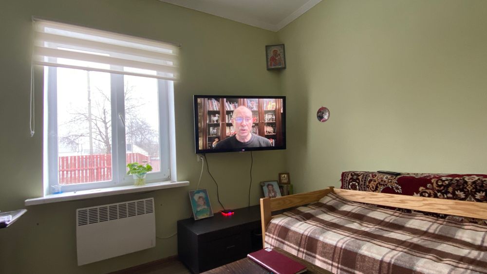 Продається будинок 40 хв від Київа, розвінена інфраструктура.