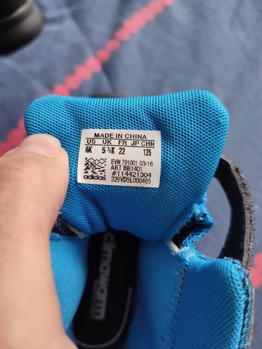Adidas holtanna snow cf