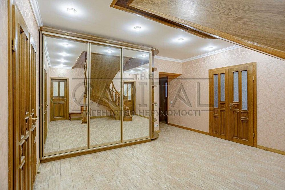 Продаж квартири, вул. Костянтинівська, Поділ