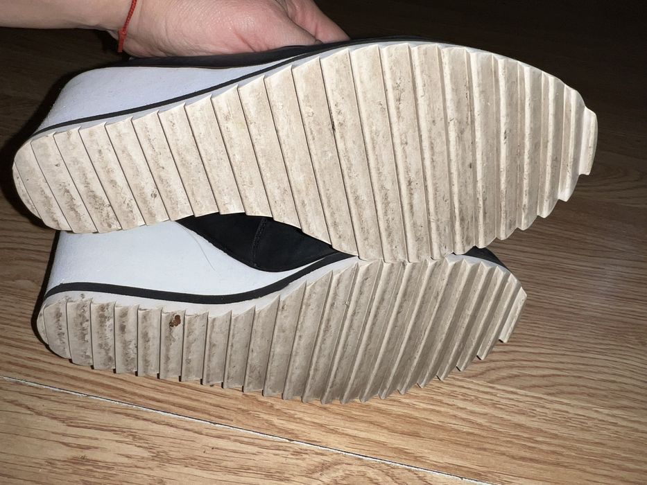 Зимові Lacoste