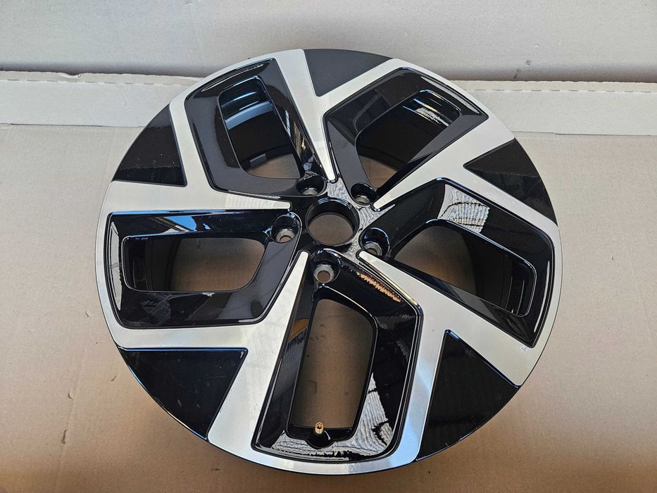 Vw ID3 10A601025K felga aluminiowa 19" Et50