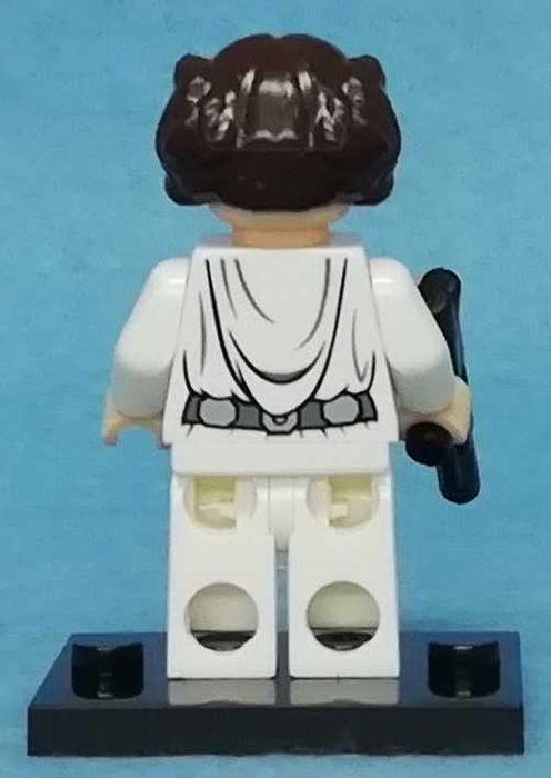 Leia Organa Clássica (Star Wars)