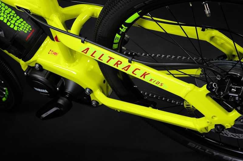 HAIBIKE AllTrack Kids Promocja!