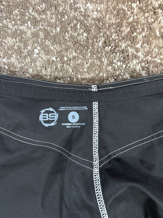 Шорти berserk s