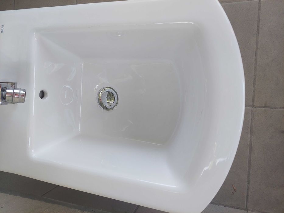 Bidet ROCA z baterią