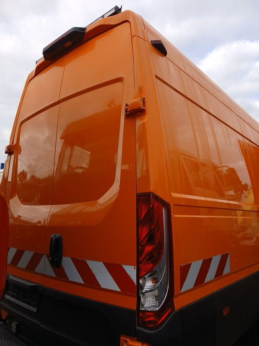 Iveco Daily 3.0   70 210
