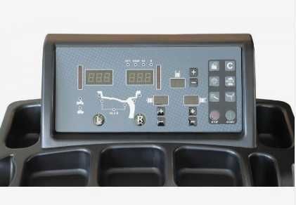 Kit Máquinas  Desmontar e Calibrar 9021+9045
