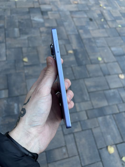 Xiaomi Redmi Note 13 Pro 8/256