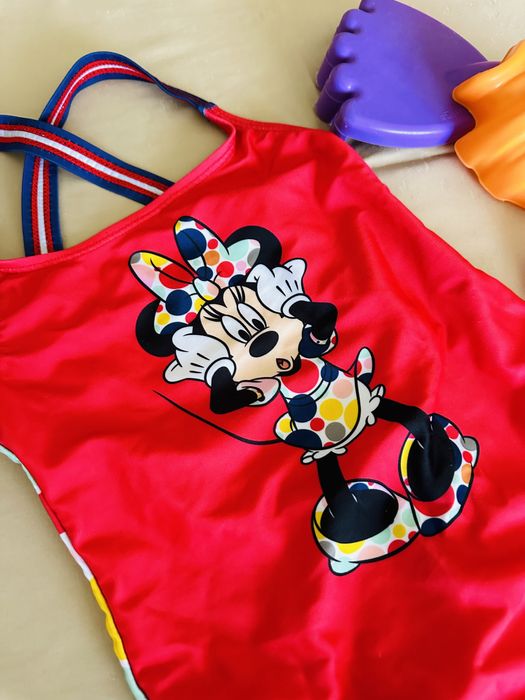 Bikini Minnie Disney