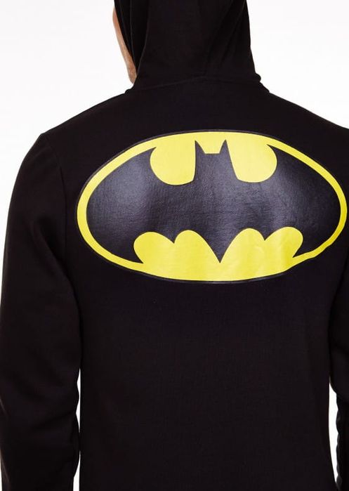 Onesie Batman - kombinezon DC Comics