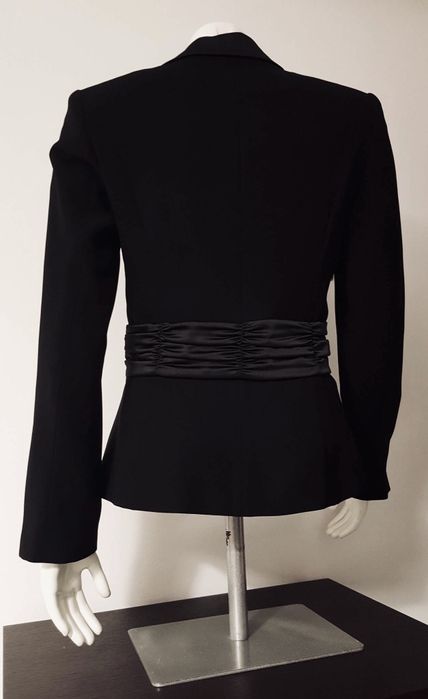 Blazer Pompöös Design by HARALD GLÖÖCKLER