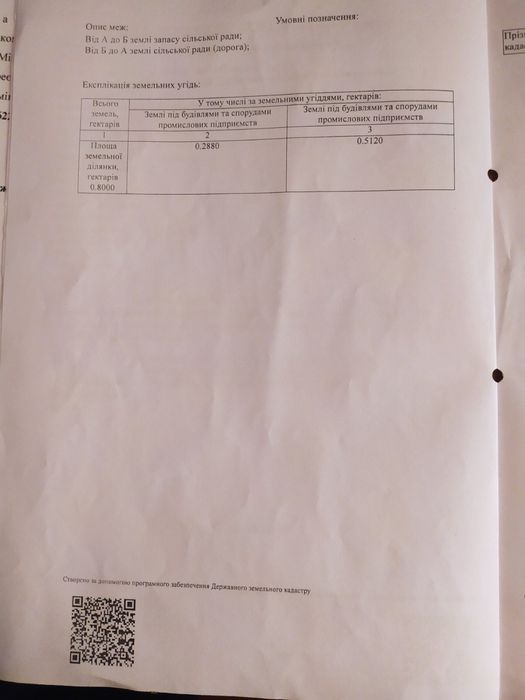 Виробниче приміщення!