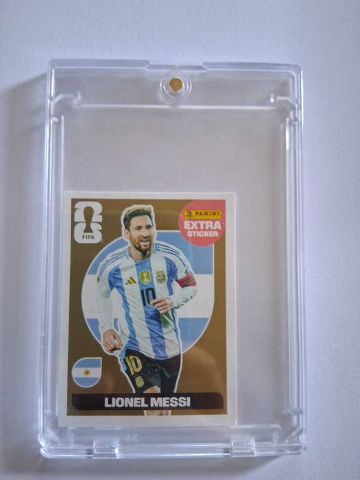 Cartas legend Mundial