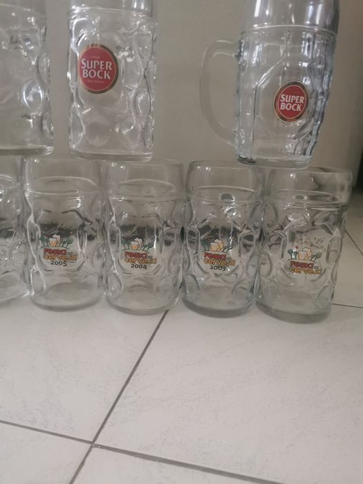 0.500 L Beer Mugs426076754034698244