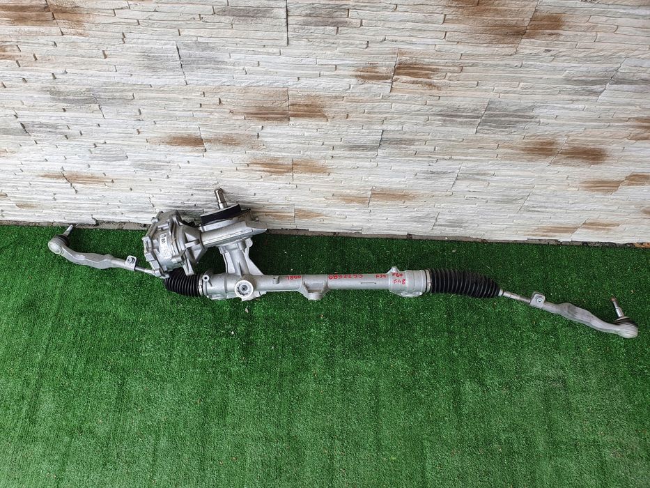 przekładnia kierownicza mini f54 f60 bmw x1 f48