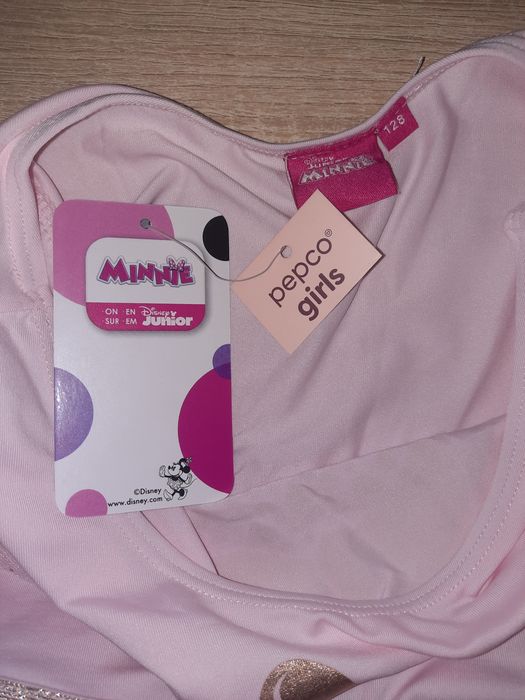 Продам нову сукню на дівчинку 128 см