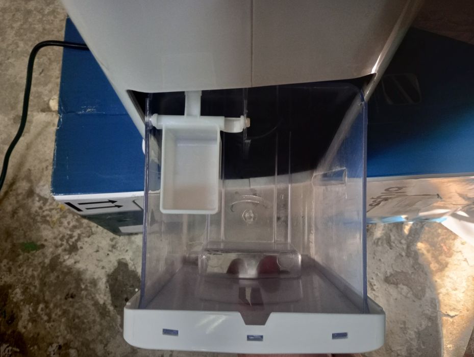 Osuszacz powietrza blyss Madden 16l