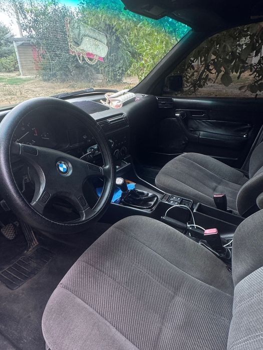 BMW E34 1992 m20,b25