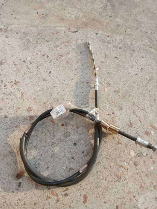 Троси ручника ланос