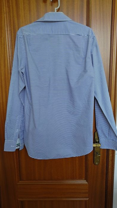 Camisa Purificación Garcia