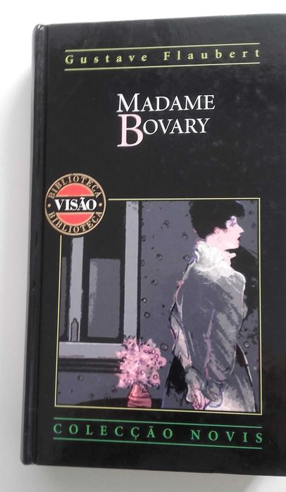 A Honra Perdida de Katharina Blum + Madame Bovary