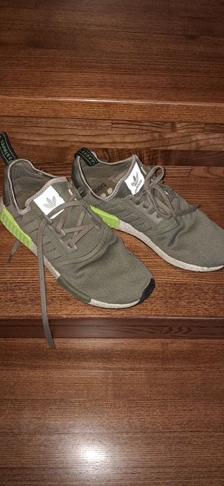 Чоловічі оригінальні кросівки