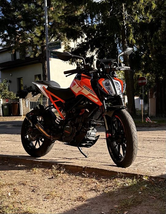 KTM