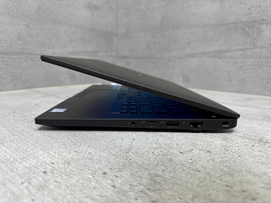 Надійний ноутбук Dell Делл 7480/256gb/i5-7300u/14” FullHD ips