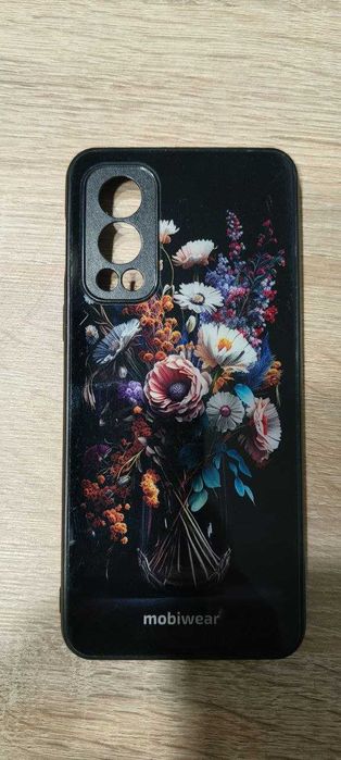 ETUI MOBIWEAR dla Oneplus Nord 2 używane