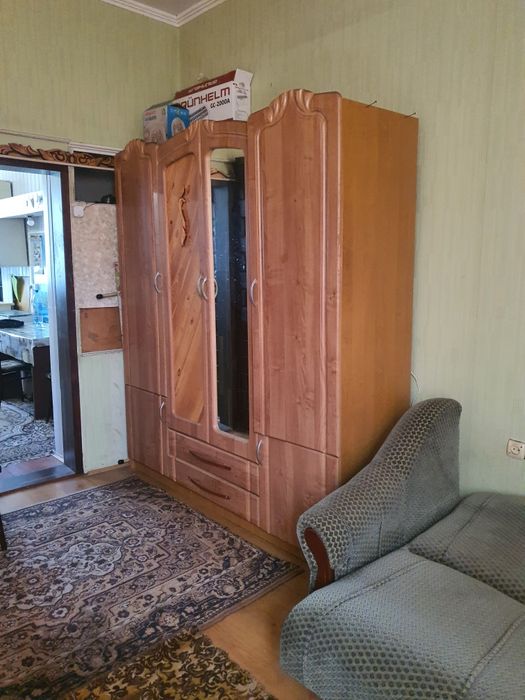 Частина будинку вул.Грушевського