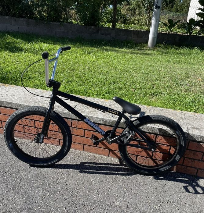 Bmx Sunday usada