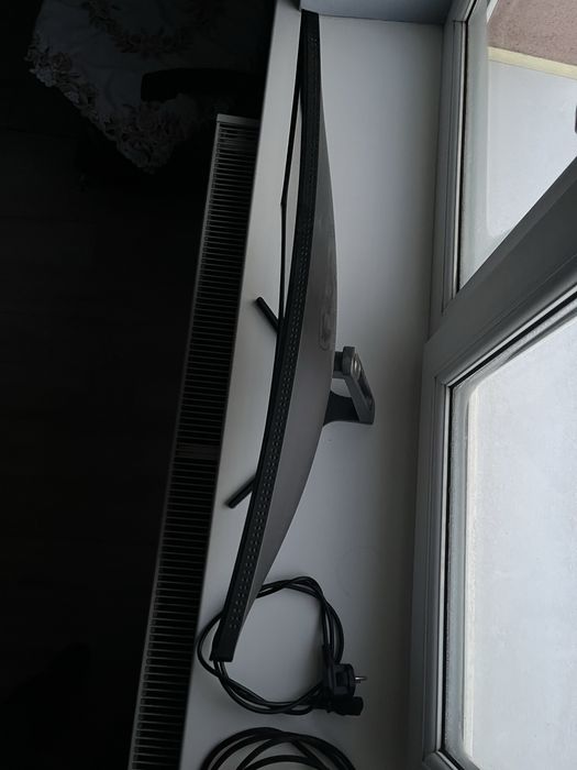 Вживаний монітор MSI Optix G241VC