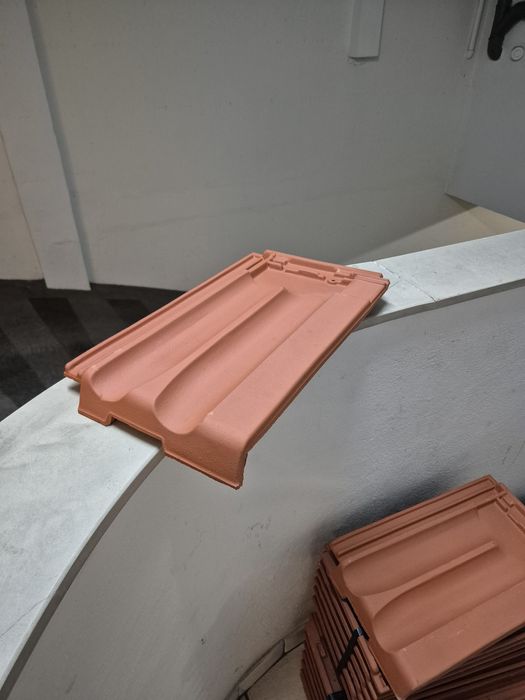 Telhas marselha CS Coelho D3