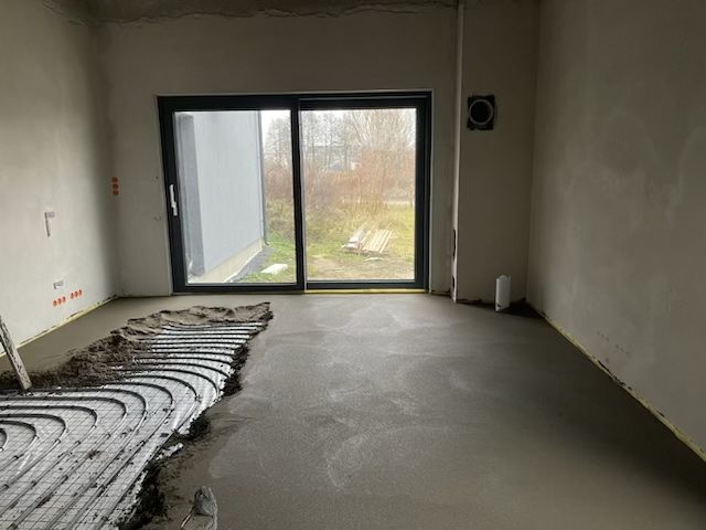 Posadzki maszynowe miksokret jastrych wylewka posadzka