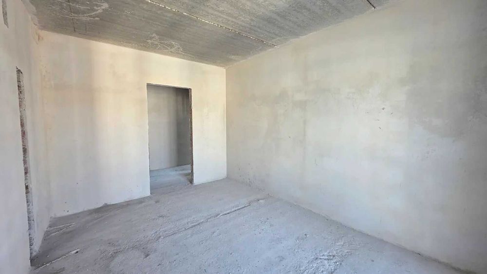 Продам 2 кімнатну видову квартиру, 58,4м в готовому будинку, і\о, бті.