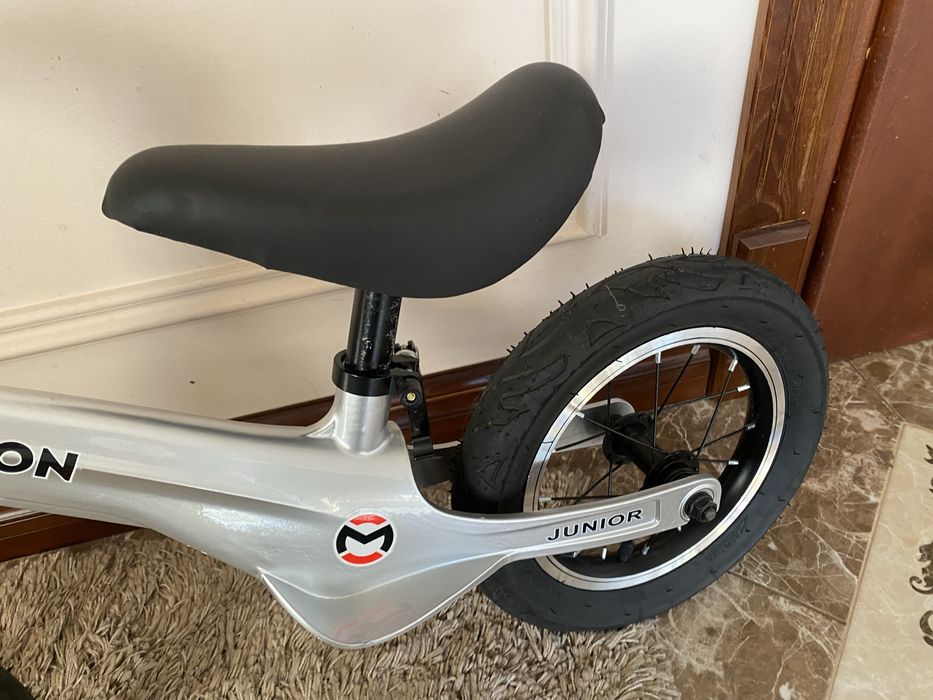 Біговел Maraton Junior, майже новий (2-7 років)