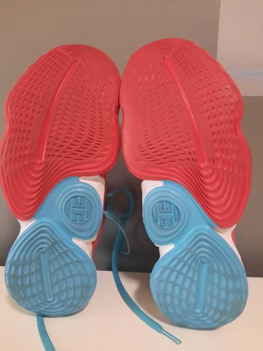 Adidas J.Harden duże buty męskie