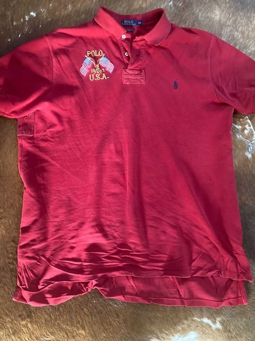 Polo Ralph Lauren Original