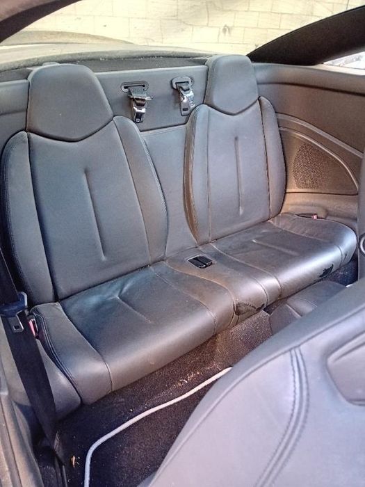 Para peças PEUGEOT RCZ